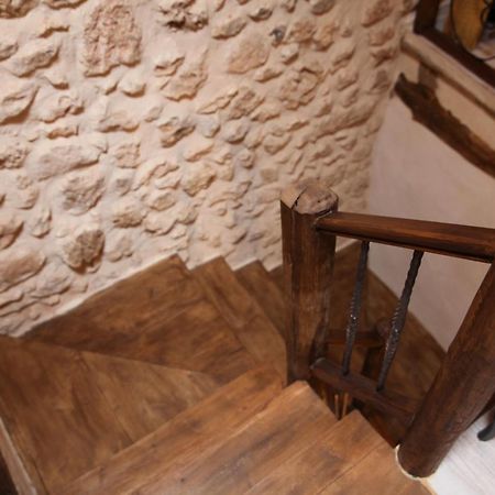 Wabisabi Townhouse Βίλα Montejo de la Vega de la Serrezuela Εξωτερικό φωτογραφία