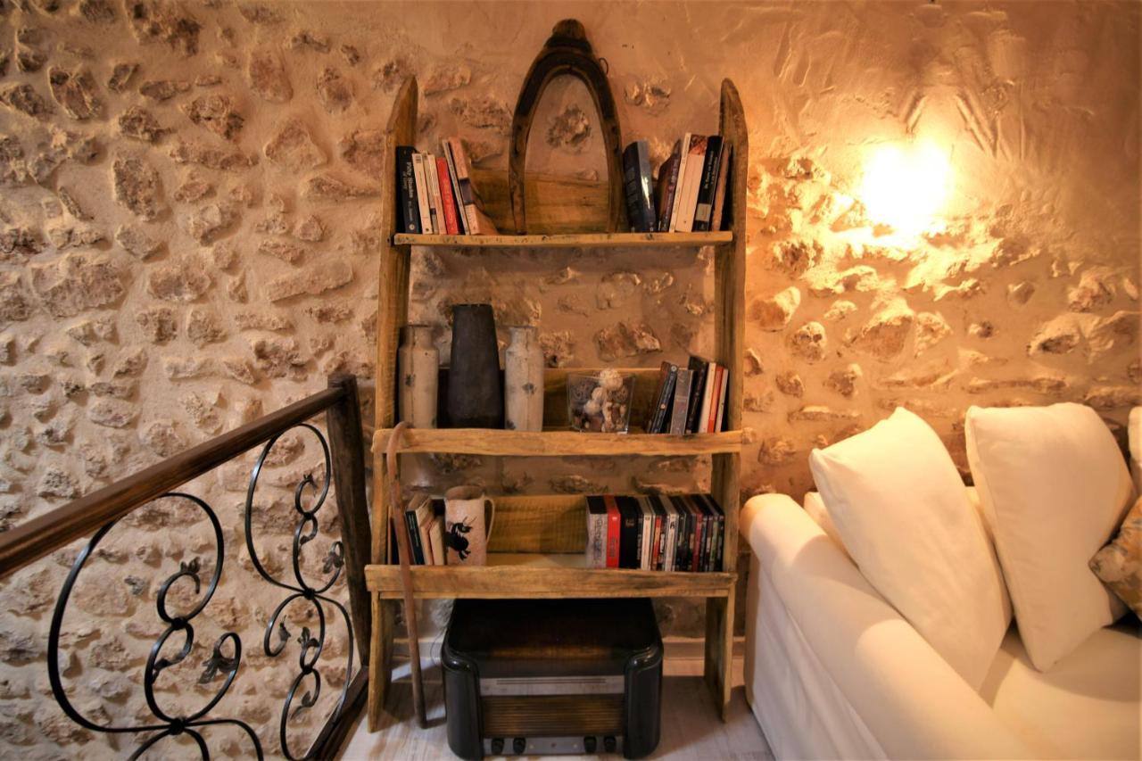 Wabisabi Townhouse Βίλα Montejo de la Vega de la Serrezuela Εξωτερικό φωτογραφία