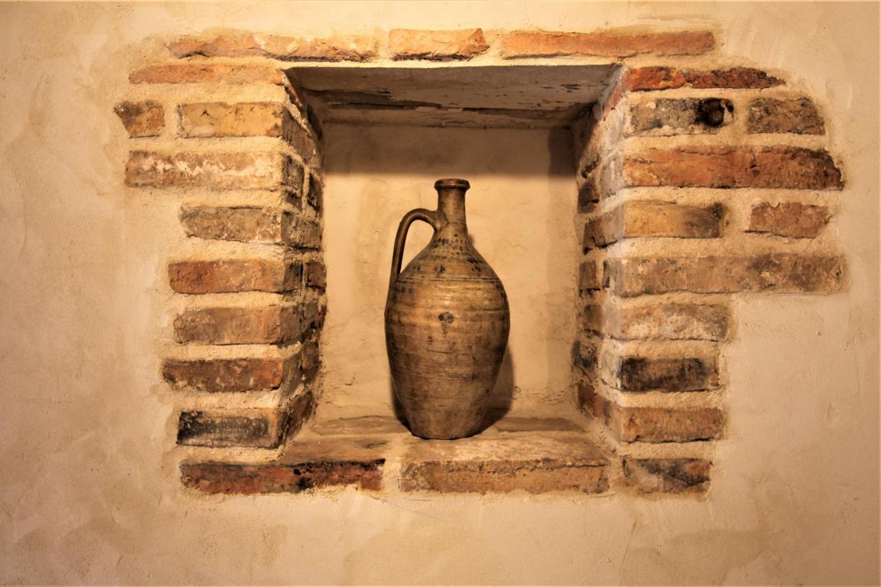 Wabisabi Townhouse Βίλα Montejo de la Vega de la Serrezuela Εξωτερικό φωτογραφία