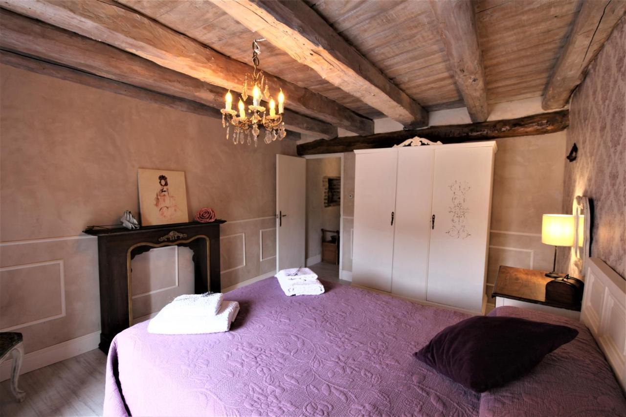 Wabisabi Townhouse Βίλα Montejo de la Vega de la Serrezuela Εξωτερικό φωτογραφία