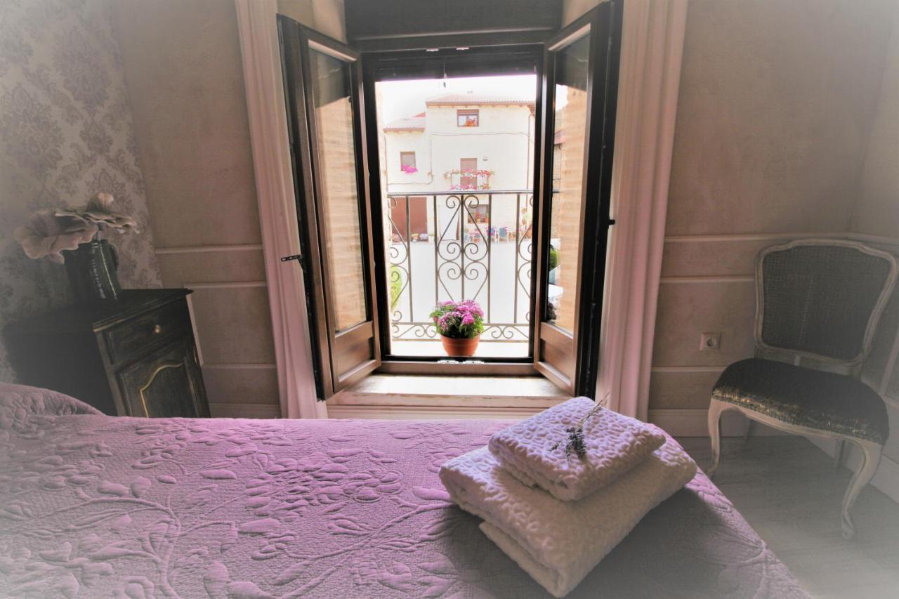 Wabisabi Townhouse Βίλα Montejo de la Vega de la Serrezuela Εξωτερικό φωτογραφία