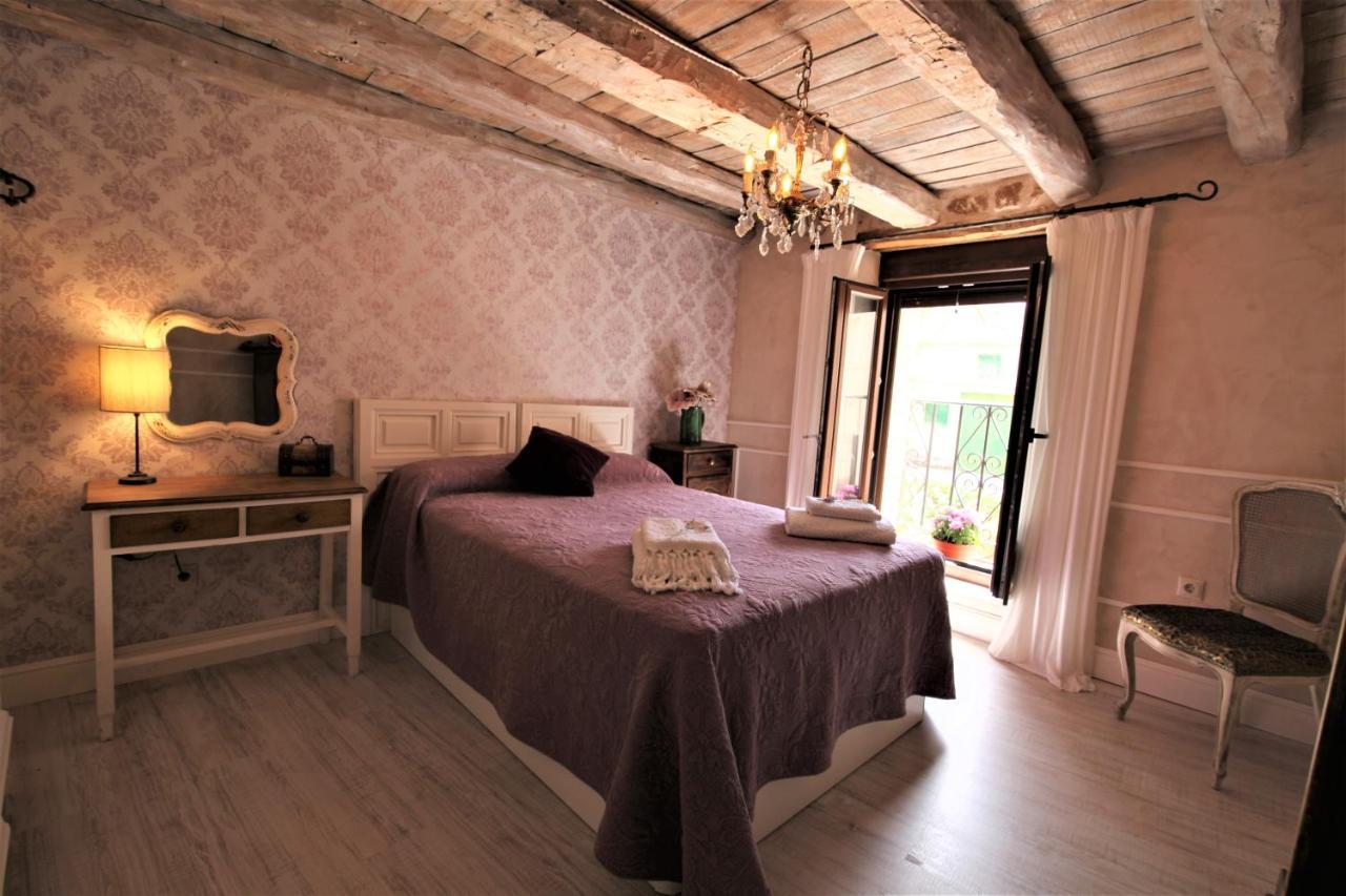 Wabisabi Townhouse Βίλα Montejo de la Vega de la Serrezuela Εξωτερικό φωτογραφία