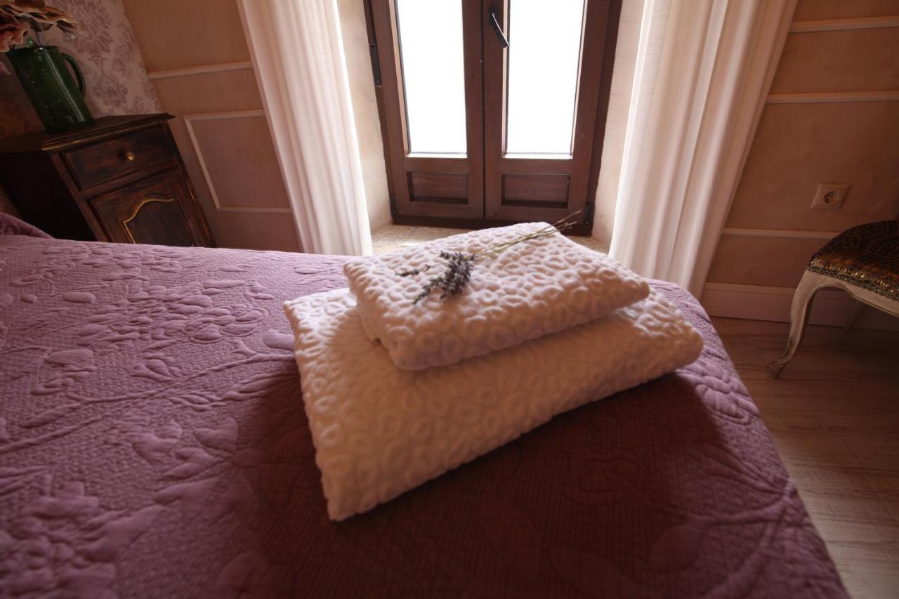 Wabisabi Townhouse Βίλα Montejo de la Vega de la Serrezuela Εξωτερικό φωτογραφία