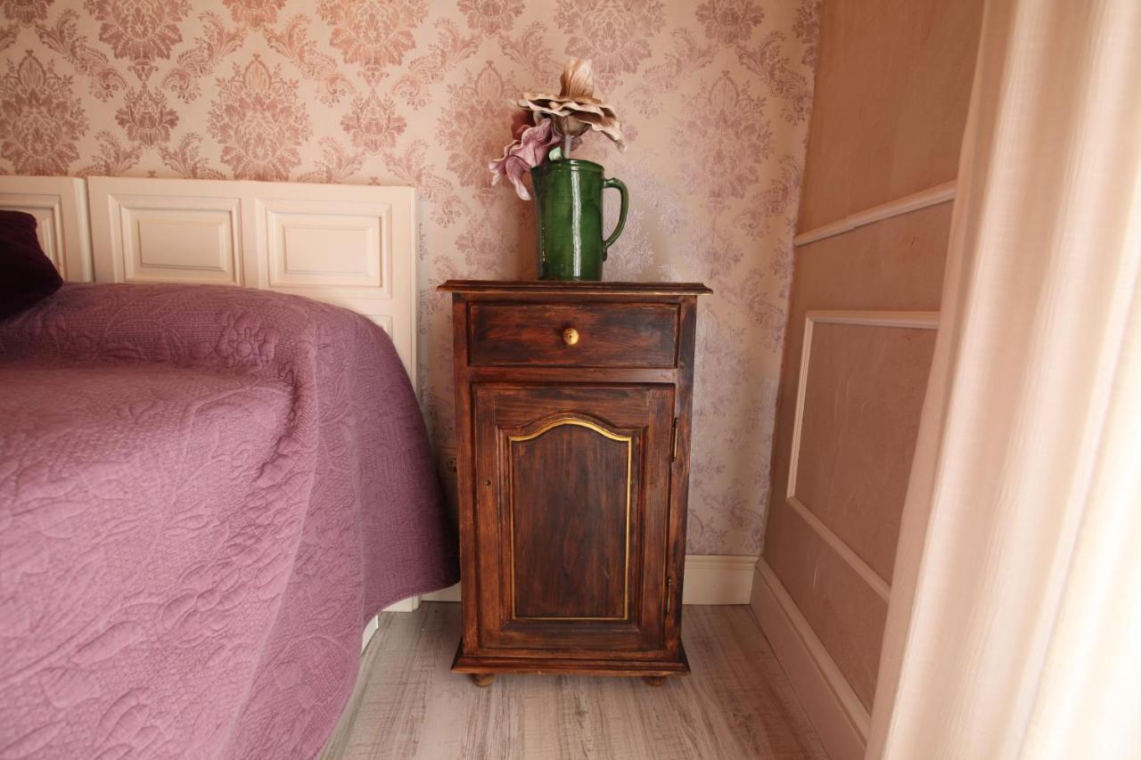 Wabisabi Townhouse Βίλα Montejo de la Vega de la Serrezuela Εξωτερικό φωτογραφία