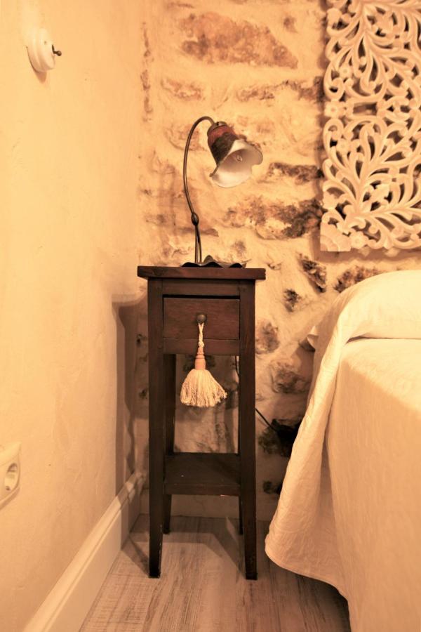 Wabisabi Townhouse Βίλα Montejo de la Vega de la Serrezuela Εξωτερικό φωτογραφία