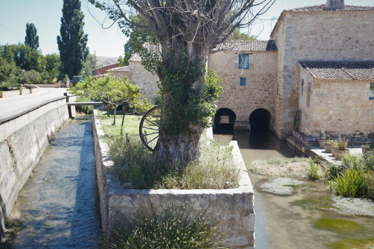 Wabisabi Townhouse Βίλα Montejo de la Vega de la Serrezuela Εξωτερικό φωτογραφία